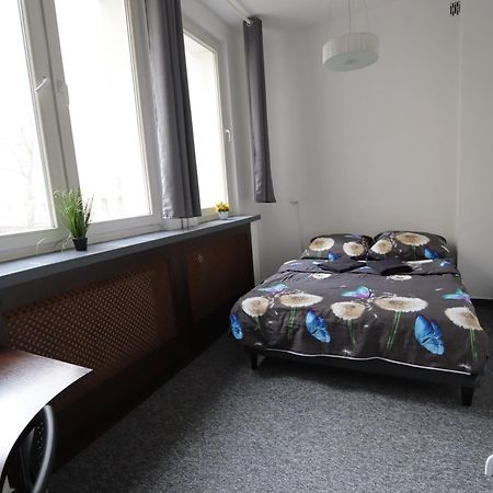 Fantastic Waw - J7 Room F Βαρσοβία Εξωτερικό φωτογραφία