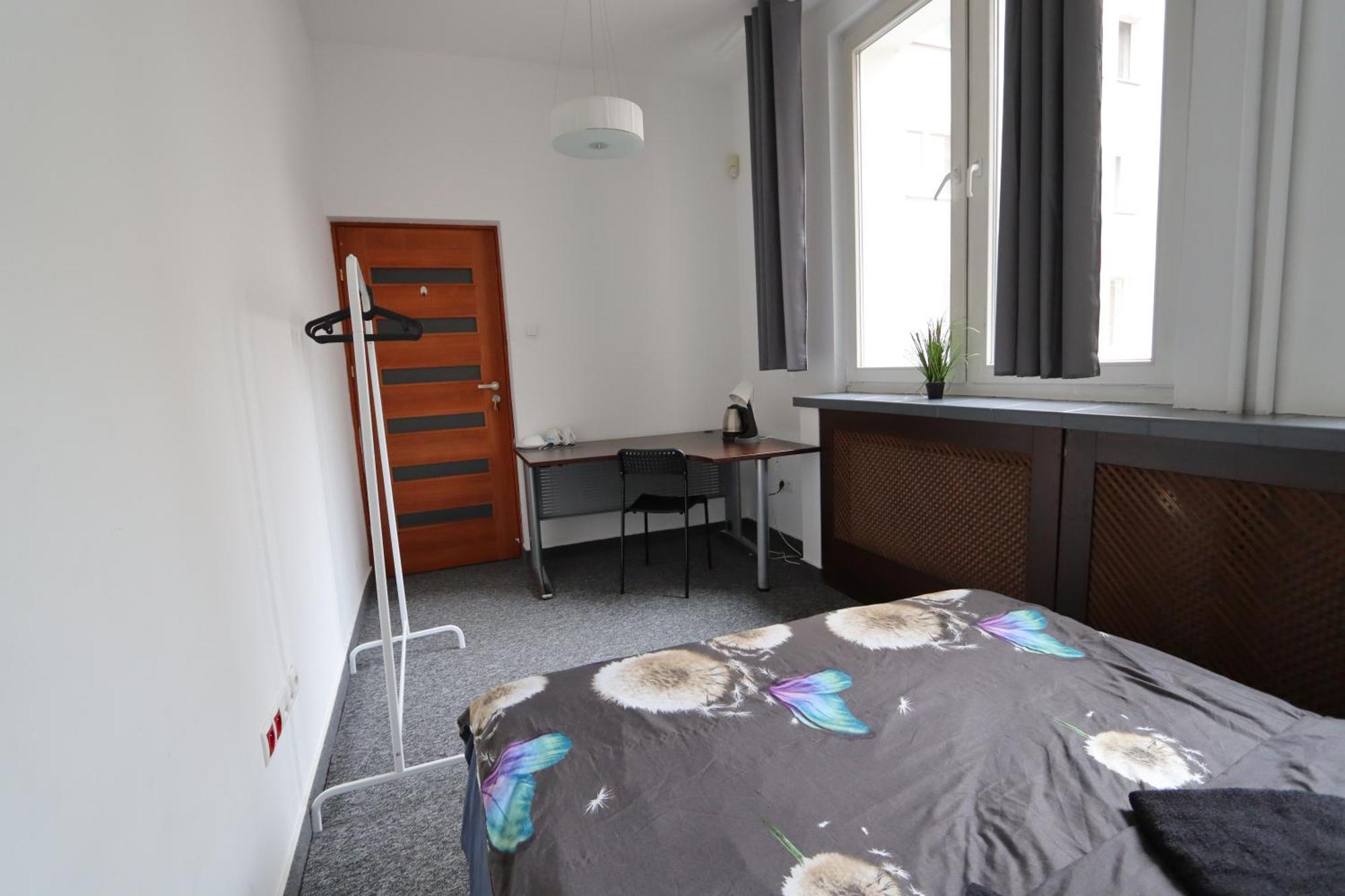 Fantastic Waw - J7 Room F Βαρσοβία Εξωτερικό φωτογραφία