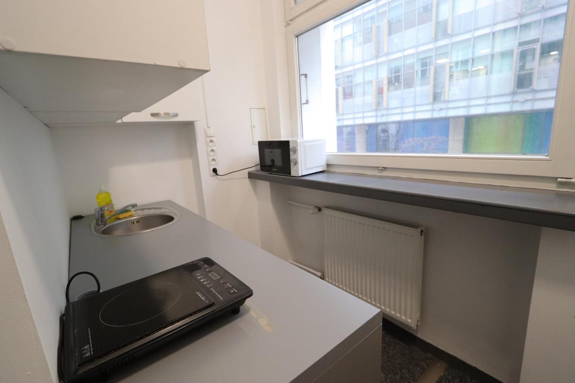 Fantastic Waw - J7 Room F Βαρσοβία Εξωτερικό φωτογραφία