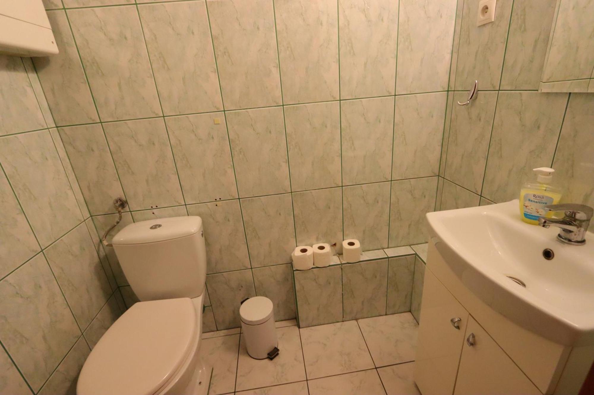 Fantastic Waw - J7 Room F Βαρσοβία Εξωτερικό φωτογραφία